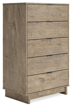 Load image into Gallery viewer, Oliah - Chest image