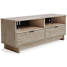 Load image into Gallery viewer, Oliah - Medium Tv Stand image