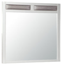 Load image into Gallery viewer, Olivet - Bedroom Mirror image