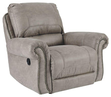 Load image into Gallery viewer, Olsberg - Rocker Recliner image