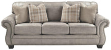 Load image into Gallery viewer, Olsberg - Queen Sofa Sleeper image