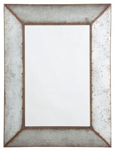Load image into Gallery viewer, O'tallay - Accent Mirror image