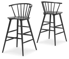Load image into Gallery viewer, Otaska - Tall Barstool (2/cn) image