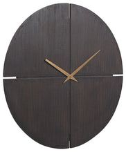 Load image into Gallery viewer, Pabla - Wall Clock image