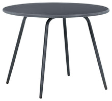 Load image into Gallery viewer, Palm Bliss - Round Dining Table image