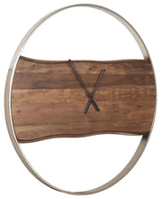 Load image into Gallery viewer, Panchali - Wall Clock image