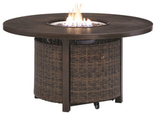 Load image into Gallery viewer, Paradise - Round Fire Pit Table image