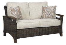 Load image into Gallery viewer, Paradise - Loveseat W/cushion image