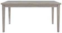 Load image into Gallery viewer, Parellen - Rectangular Dining Room Table image