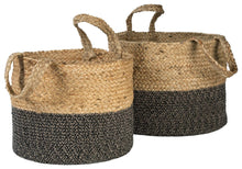 Load image into Gallery viewer, Parrish - Basket Set (2/cn) image