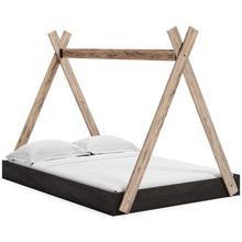 Load image into Gallery viewer, Piperton - Tent Complete Bed In Box image
