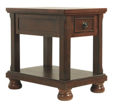 Load image into Gallery viewer, Porter - Chair Side End Table image