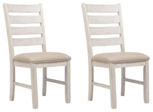 Load image into Gallery viewer, Skempton - Dining Uph Side Chair (2/cn) image