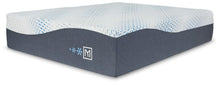 Load image into Gallery viewer, Millennium Luxury Plush Gel Latex Hybrid White Twin XL Mattress image