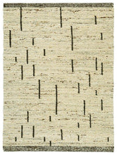 Load image into Gallery viewer, Mortis Multi 7'8" x 10' Rug image
