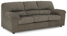 Load image into Gallery viewer, Norlou Flannel Sofa image