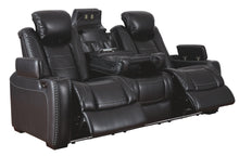 Load image into Gallery viewer, Party - Pwr Rec Sofa With Adj Headrest image