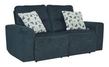 Load image into Gallery viewer, Paulestein - Reclining Power Loveseat image