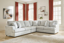 Load image into Gallery viewer, Playwrite 4-Piece Sectional image