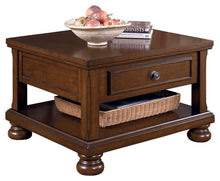 Load image into Gallery viewer, Porter - Lift Top Cocktail Table image