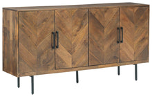 Load image into Gallery viewer, Prattville - Accent Cabinet image