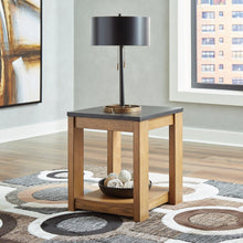 Load image into Gallery viewer, Quentina End Table image