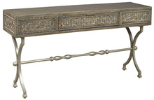 Load image into Gallery viewer, Quinnland - Console Sofa Table image