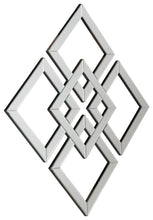 Load image into Gallery viewer, Quinnley - Accent Mirror image