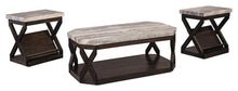 Load image into Gallery viewer, Radilyn - Occasional Table Set (3/cn) image