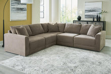 Load image into Gallery viewer, Raeanna 5-Piece Sectional image
