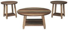 Load image into Gallery viewer, Raebecki - Occasional Table Set (3/cn) image