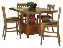 Load image into Gallery viewer, Ralene Counter Height Dining Room Set image
