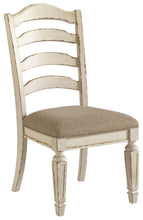Load image into Gallery viewer, Realyn - Dining Uph Side Chair (2/cn) image