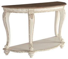 Load image into Gallery viewer, Realyn - Sofa Table image