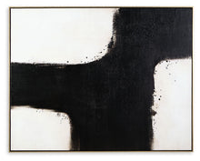 Load image into Gallery viewer, Reighlea - Wall Art image