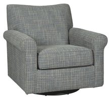 Load image into Gallery viewer, Renley - Swivel Glider Accent Chair image