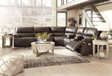 Load image into Gallery viewer, Ricmen - Power Reclining 3 Pc Sectional image