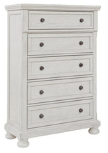 Load image into Gallery viewer, Robbinsdale - Five Drawer Chest image