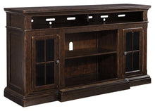 Load image into Gallery viewer, Roddinton - Xl Tv Stand W/fireplace Option image