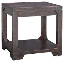 Load image into Gallery viewer, Rogness - Rectangular End Table image