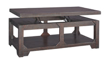 Load image into Gallery viewer, Rogness - Lift Top Cocktail Table image