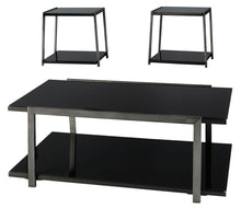 Load image into Gallery viewer, Rollynx - Occasional Table Set (3/cn) image