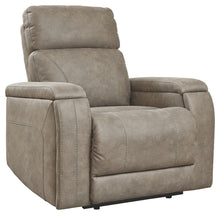 Load image into Gallery viewer, Rowlett - Pwr Recliner/adj Headrest image