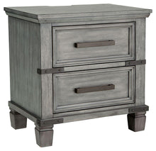 Load image into Gallery viewer, Russelyn - Two Drawer Night Stand image