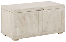 Load image into Gallery viewer, Ryker - Storage Trunk image