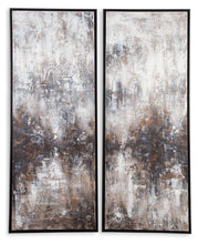 Load image into Gallery viewer, Sahriana - Wall Art Set (2/cn) image