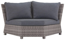 Load image into Gallery viewer, Salem - Corner With Cushion (1/cn) image