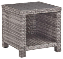 Load image into Gallery viewer, Salem - Square End Table image