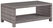 Load image into Gallery viewer, Salem - Rectangular Cocktail Table image
