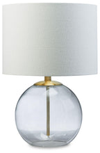 Load image into Gallery viewer, Samder - Glass Table Lamp (1/cn) image